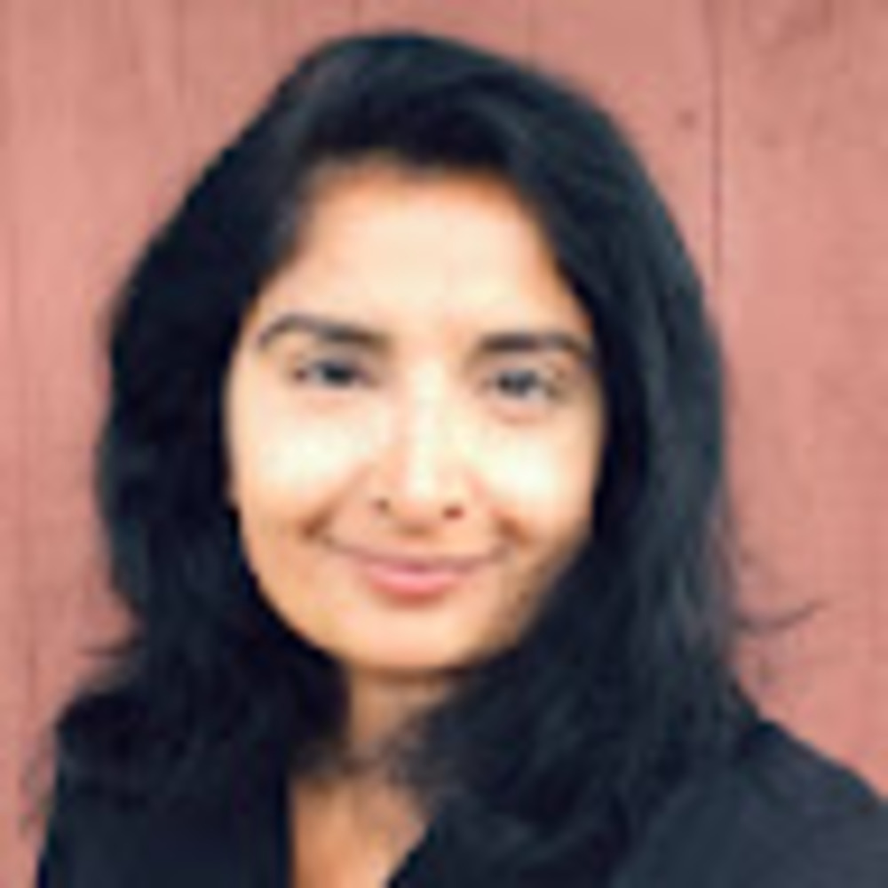 Meet your Posher, Bhavesha